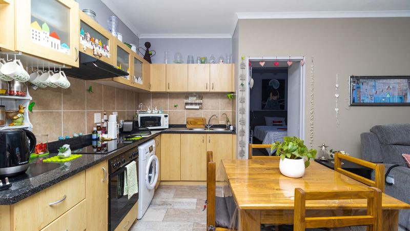 1 Bedroom Property for Sale in Sonkring Western Cape